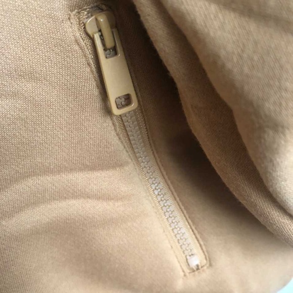 Zip up sweatshirt - Picture 5 of 5